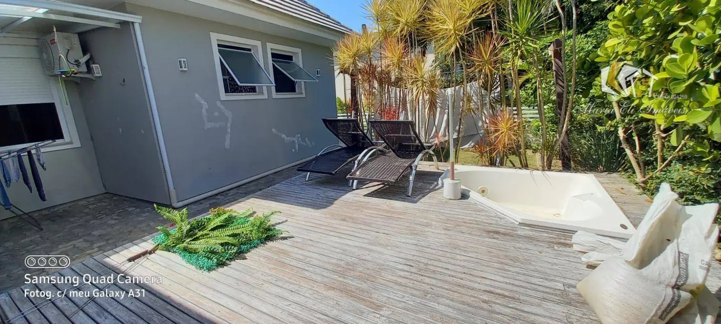 Foto 8 de Casa de Condomínio com 3 quartos à venda, 449m2 em Balneario Rincao - SC