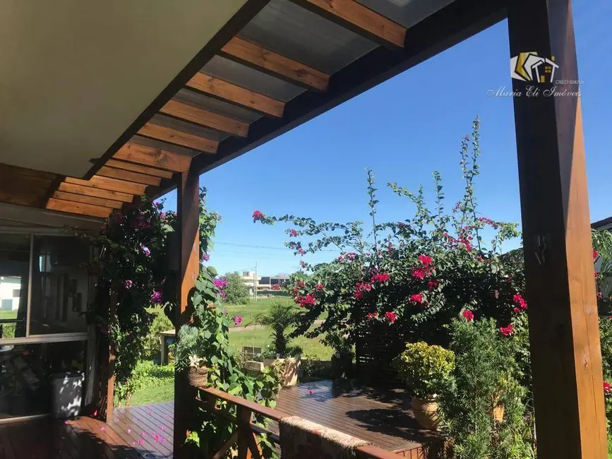 Foto 17 de Casa de Condomínio com 3 quartos à venda, 600m2 em Balneario Rincao - SC