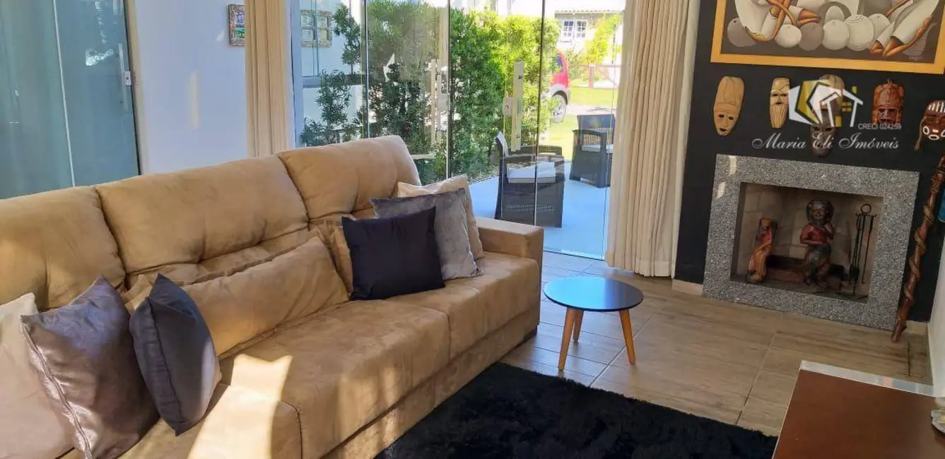 Foto 5 de Casa de Condomínio com 3 quartos à venda, 387m2 em Balneario Rincao - SC