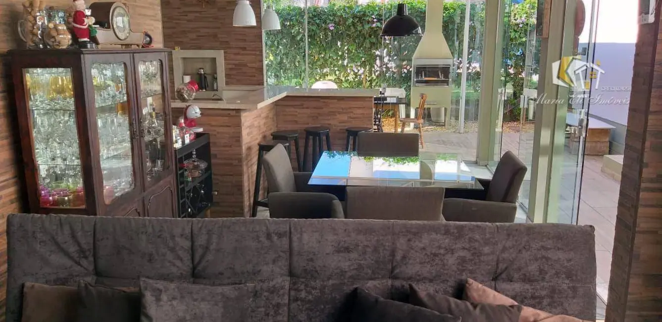 Foto 8 de Casa de Condomínio com 3 quartos à venda, 387m2 em Balneario Rincao - SC