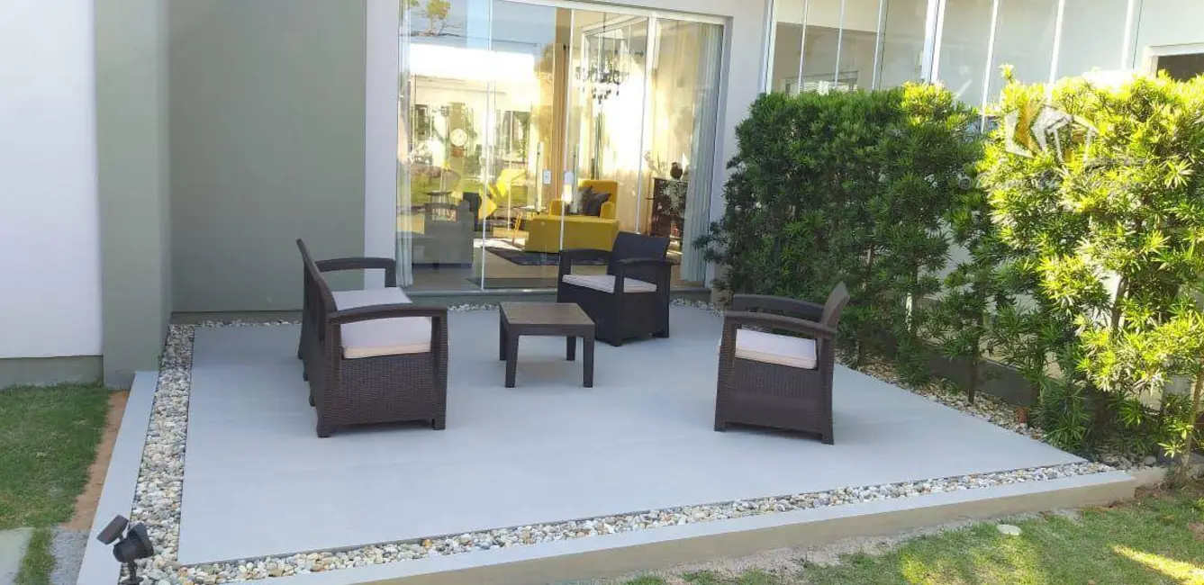 Foto 4 de Casa de Condomínio com 3 quartos à venda, 387m2 em Balneario Rincao - SC