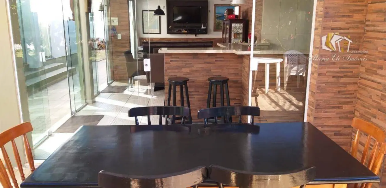 Foto 7 de Casa de Condomínio com 3 quartos à venda, 387m2 em Balneario Rincao - SC