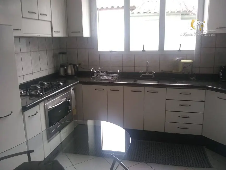 Foto 7 de Casa com 4 quartos à venda, 673m2 em Próspera, Criciuma - SC