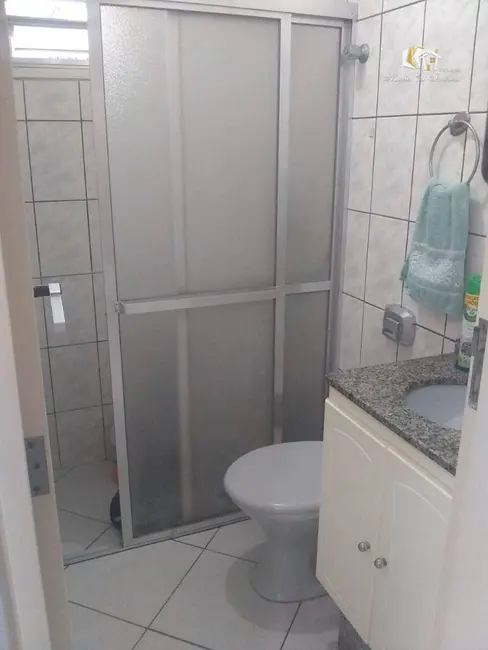 Foto 8 de Casa com 4 quartos à venda, 673m2 em Próspera, Criciuma - SC