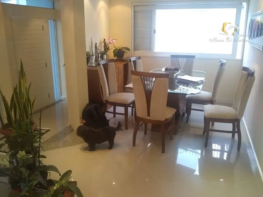 Foto 5 de Casa com 4 quartos à venda, 673m2 em Próspera, Criciuma - SC