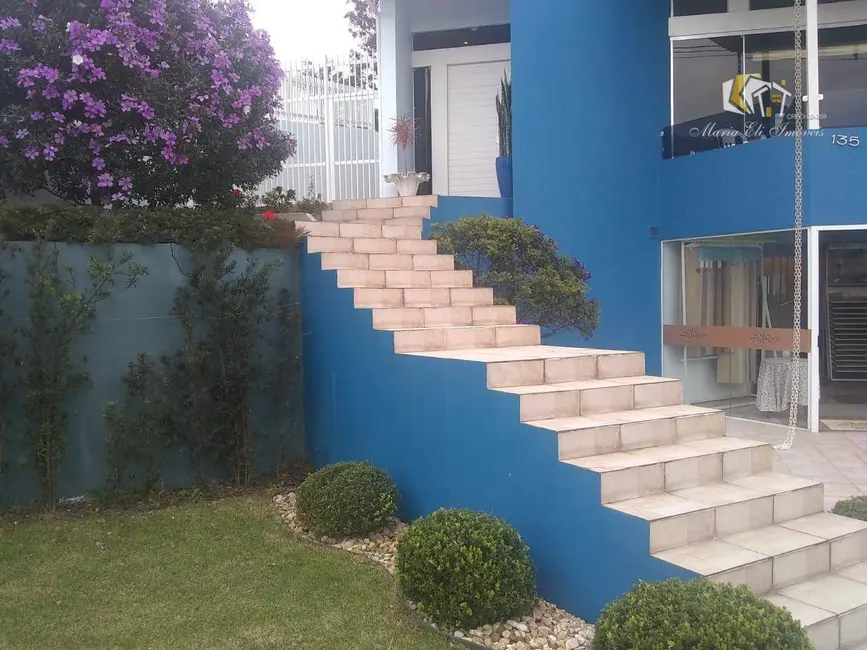 Foto 1 de Casa com 4 quartos à venda, 673m2 em Próspera, Criciuma - SC