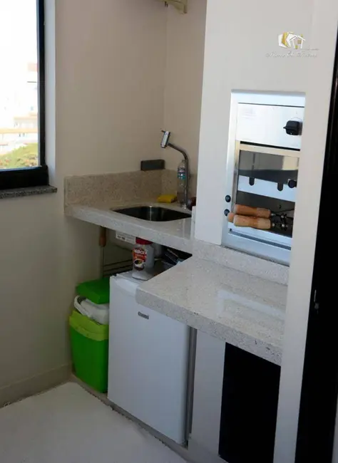 Foto 6 de Apartamento com 3 quartos à venda, 118m2 em Centro, Criciuma - SC