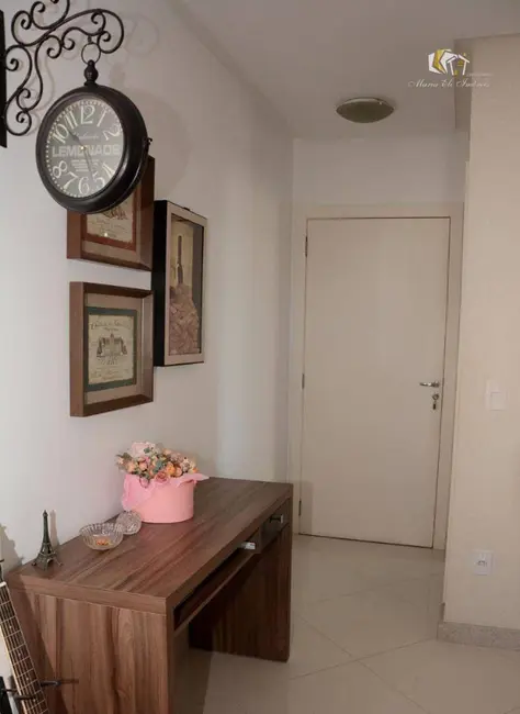 Foto 8 de Apartamento com 3 quartos à venda, 118m2 em Centro, Criciuma - SC