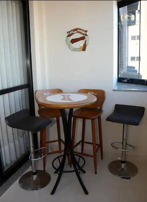 Foto 5 de Apartamento com 3 quartos à venda, 118m2 em Centro, Criciuma - SC