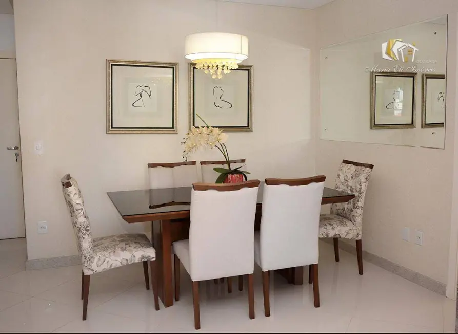 Foto 2 de Apartamento com 3 quartos à venda, 118m2 em Centro, Criciuma - SC