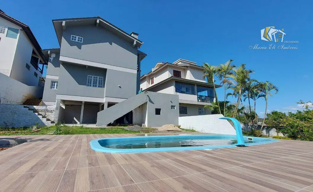 Foto 5 de Casa com 3 quartos à venda, 513m2 em Mina Brasil, Criciuma - SC