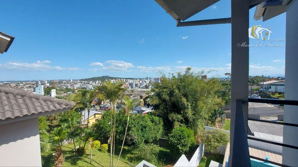 Foto 9 de Casa com 3 quartos à venda, 513m2 em Mina Brasil, Criciuma - SC