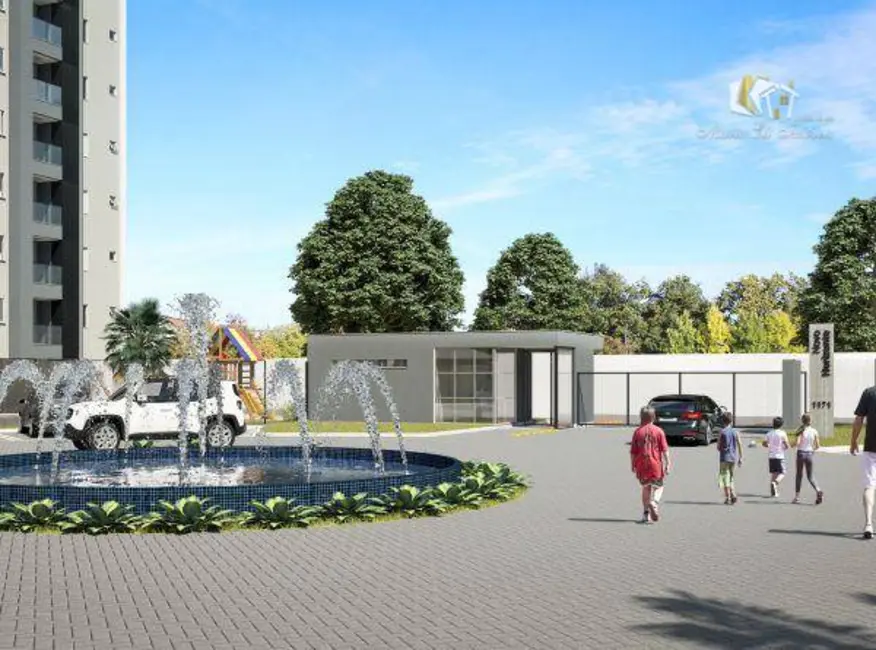 Foto 9 de Apartamento com 2 quartos à venda, 105m2 em Icara - SC