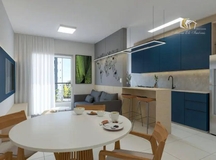 Foto 7 de Apartamento com 2 quartos à venda, 105m2 em Icara - SC