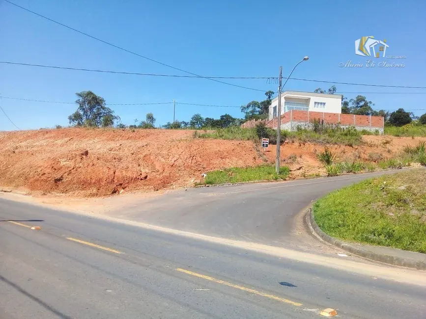 Foto 2 de Terreno / Lote à venda, 375m2 em Mina do Mato, Criciuma - SC