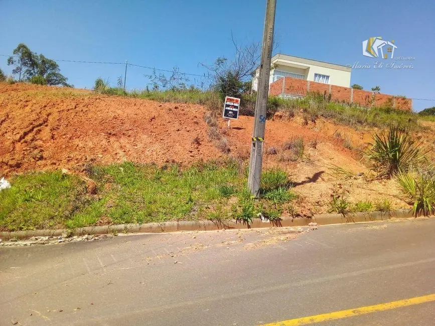 Foto 1 de Terreno / Lote à venda, 375m2 em Mina do Mato, Criciuma - SC