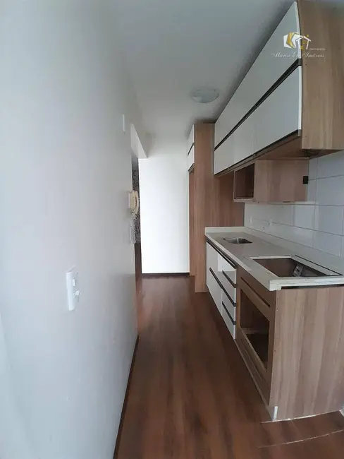 Foto 8 de Apartamento com 2 quartos à venda, 66m2 em São Luiz, Criciuma - SC
