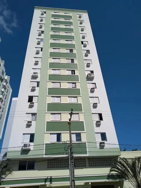 Foto 1 de Apartamento com 3 quartos à venda e para alugar, 86m2 em Centro, Criciuma - SC
