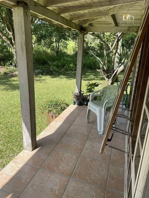 Foto 9 de Sítio / Rancho com 3 quartos à venda, 25401m2 em Centro, Sangao - SC