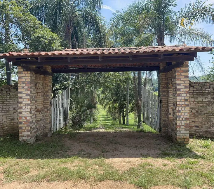 Foto 3 de Sítio / Rancho com 3 quartos à venda, 25401m2 em Centro, Sangao - SC