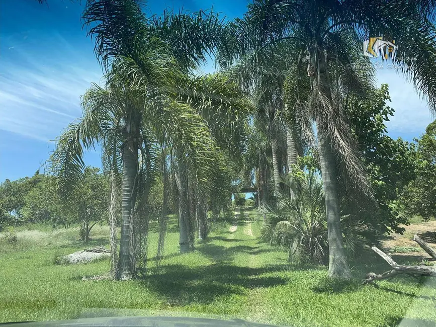 Foto 2 de Sítio / Rancho com 3 quartos à venda, 25401m2 em Centro, Sangao - SC