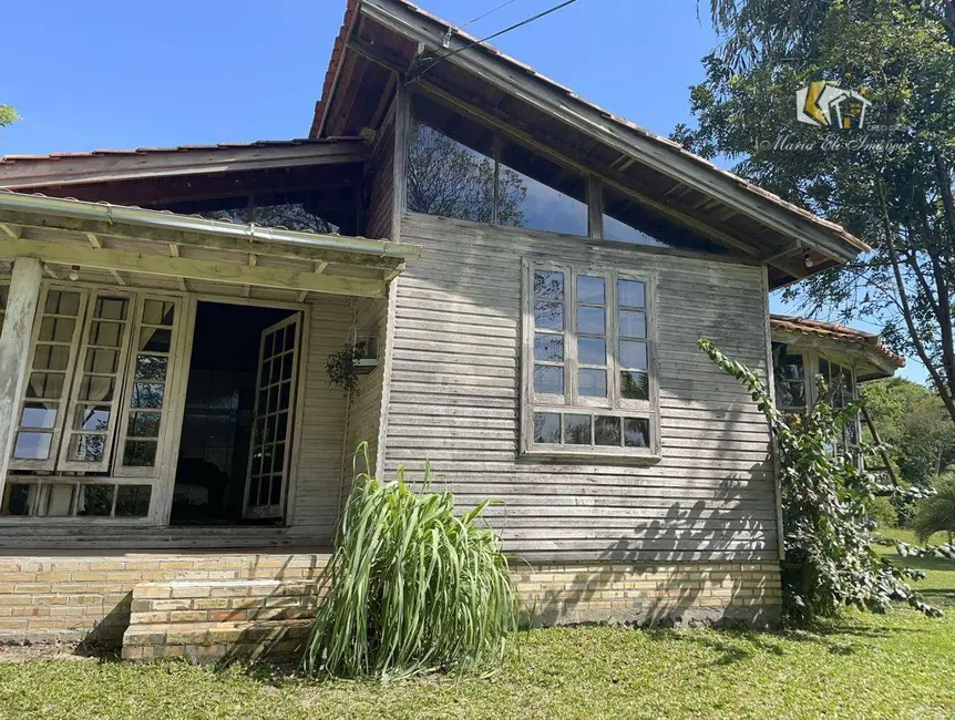 Foto 1 de Sítio / Rancho com 3 quartos à venda, 25401m2 em Centro, Sangao - SC