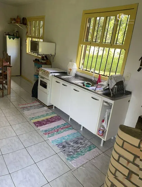 Foto 8 de Sítio / Rancho com 3 quartos à venda, 25401m2 em Centro, Sangao - SC