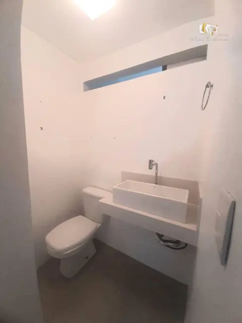 Foto 3 de Apartamento com 3 quartos à venda, 156m2 em Centro, Criciuma - SC