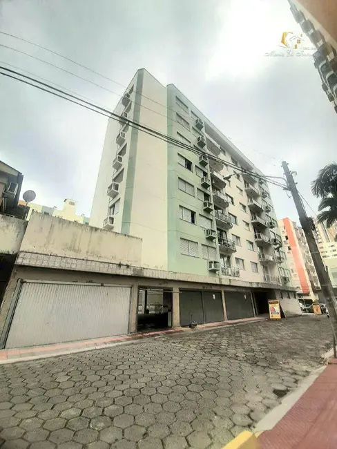Foto 1 de Apartamento com 3 quartos à venda, 156m2 em Centro, Criciuma - SC