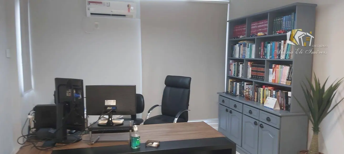 Foto 7 de Sala Comercial à venda, 30m2 em Centro, Criciuma - SC