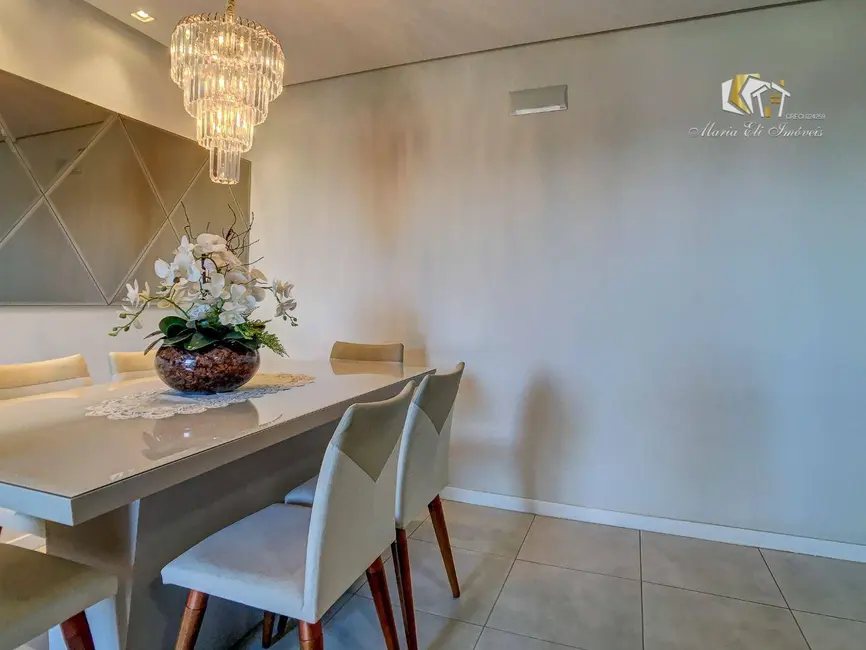 Foto 8 de Apartamento com 3 quartos à venda, 83m2 em Próspera, Criciuma - SC