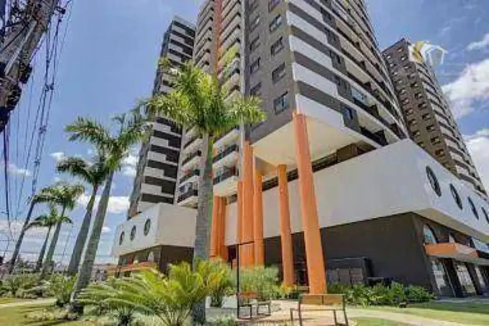 Foto 1 de Apartamento com 3 quartos à venda, 83m2 em Próspera, Criciuma - SC