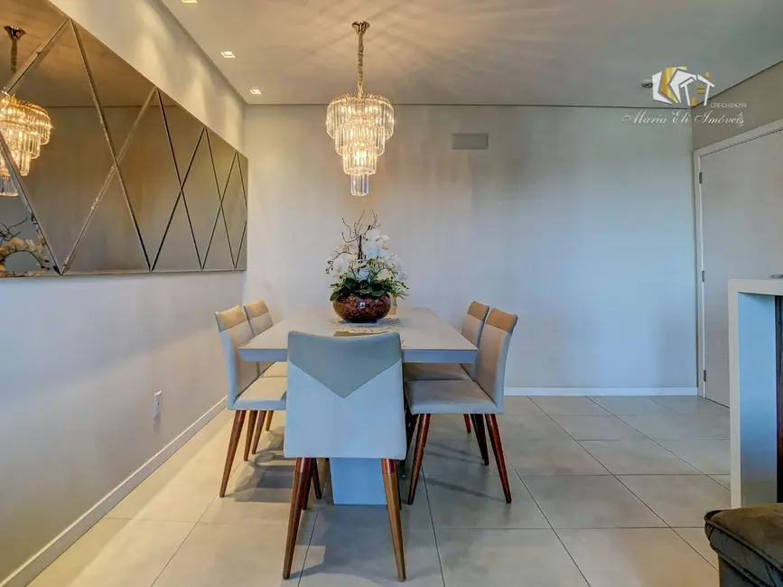 Foto 7 de Apartamento com 3 quartos à venda, 83m2 em Próspera, Criciuma - SC