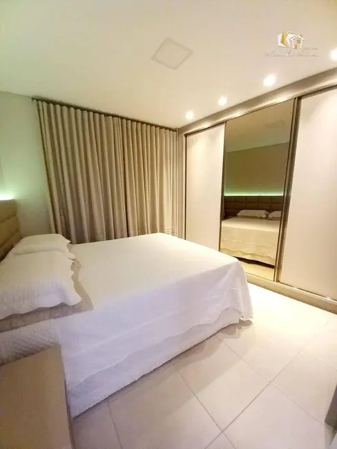 Foto 9 de Apartamento com 3 quartos à venda, 83m2 em Próspera, Criciuma - SC