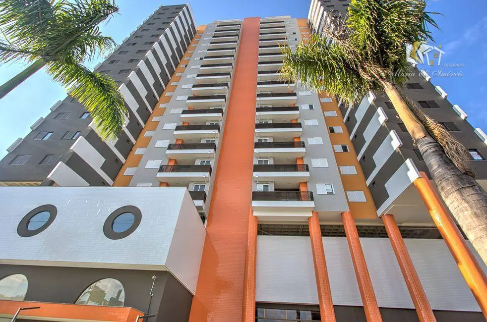 Foto 2 de Apartamento com 3 quartos à venda, 83m2 em Próspera, Criciuma - SC
