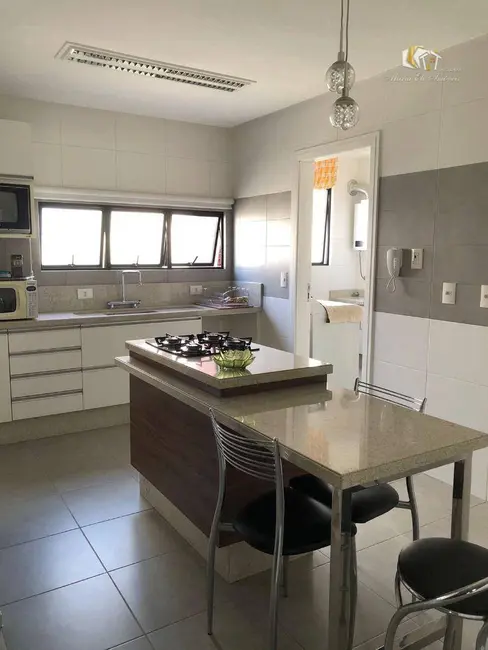 Foto 8 de Apartamento com 3 quartos à venda, 181m2 em Centro, Criciuma - SC