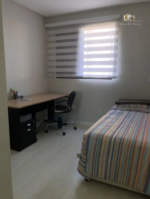 Foto 4 de Apartamento com 3 quartos à venda, 181m2 em Centro, Criciuma - SC
