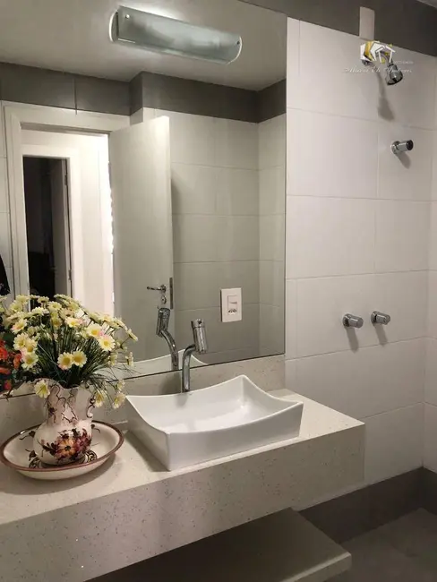Foto 5 de Apartamento com 3 quartos à venda, 181m2 em Centro, Criciuma - SC