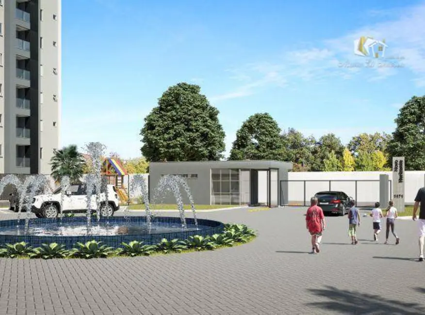 Foto 9 de Apartamento com 2 quartos à venda, 105m2 em Icara - SC