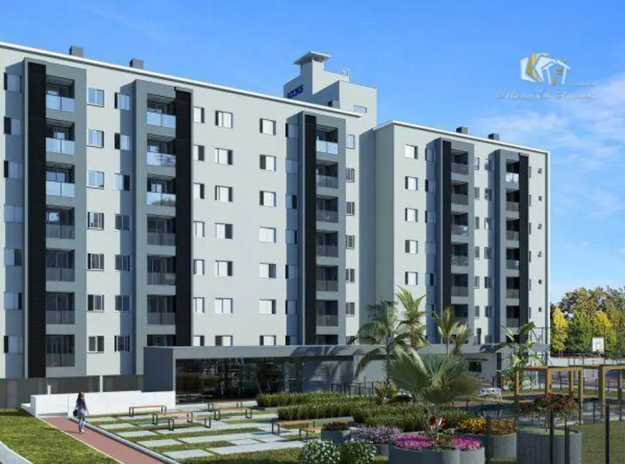 Foto 1 de Apartamento com 2 quartos à venda, 105m2 em Icara - SC