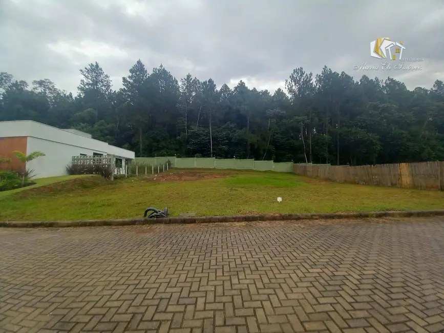 Foto 3 de Terreno / Lote à venda, 800m2 em Argentina, Criciuma - SC