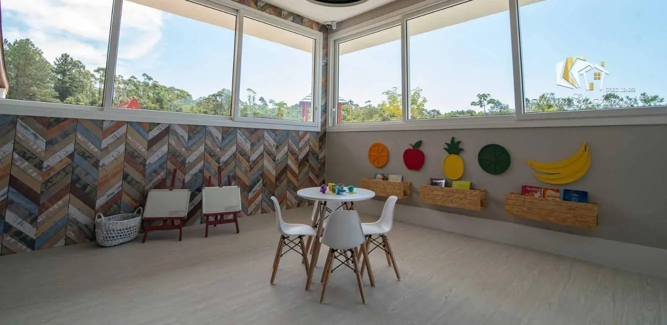 Foto 7 de Terreno / Lote à venda, 800m2 em Argentina, Criciuma - SC