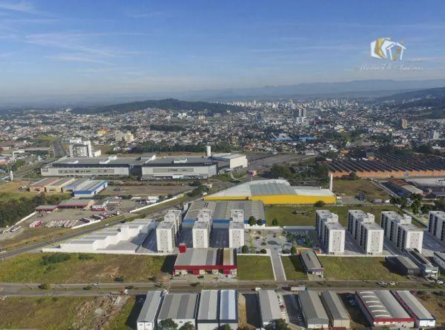 Foto 3 de Sala Comercial à venda, 342m2 em Icara - SC
