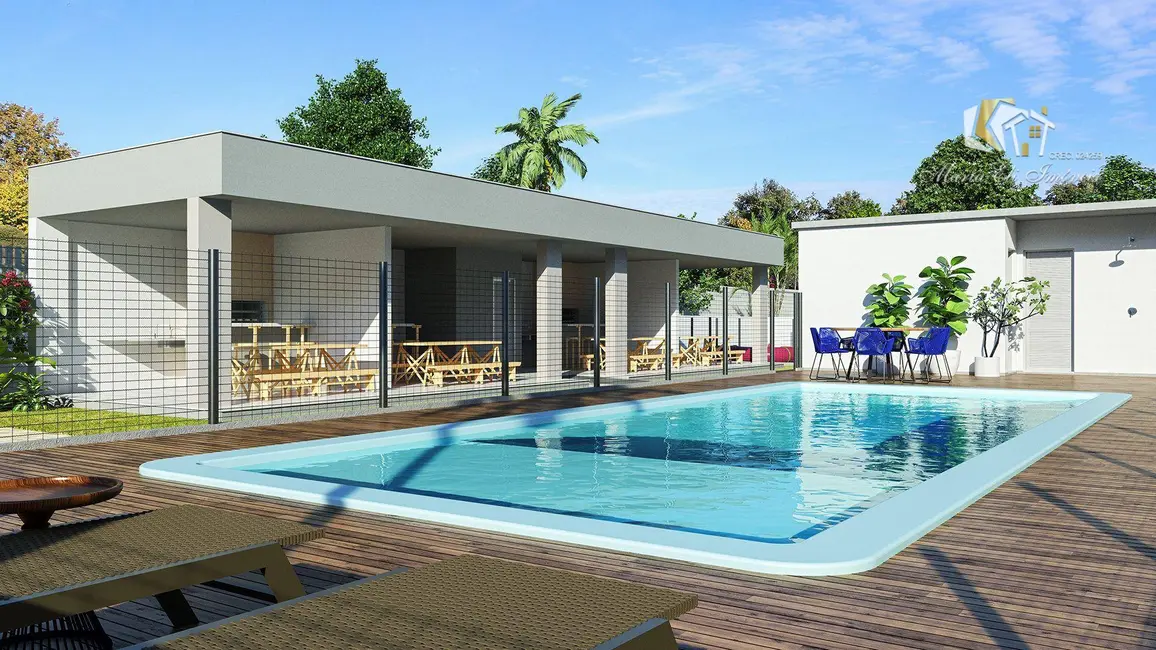 Foto 7 de Apartamento com 3 quartos à venda, 93m2 em Ceará, Criciuma - SC