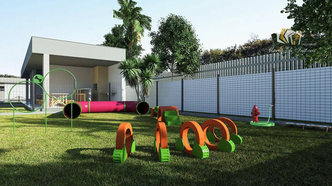 Foto 6 de Apartamento com 3 quartos à venda, 93m2 em Ceará, Criciuma - SC