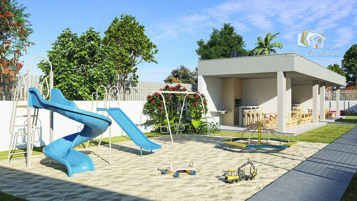 Apartamento com 2 quartos à venda, 79m2 em Ceará, Criciuma - SC - imagem 8 Foto 8 de Apartamento com 2 quartos à venda, 79m2 em Ceará, Criciuma - SC