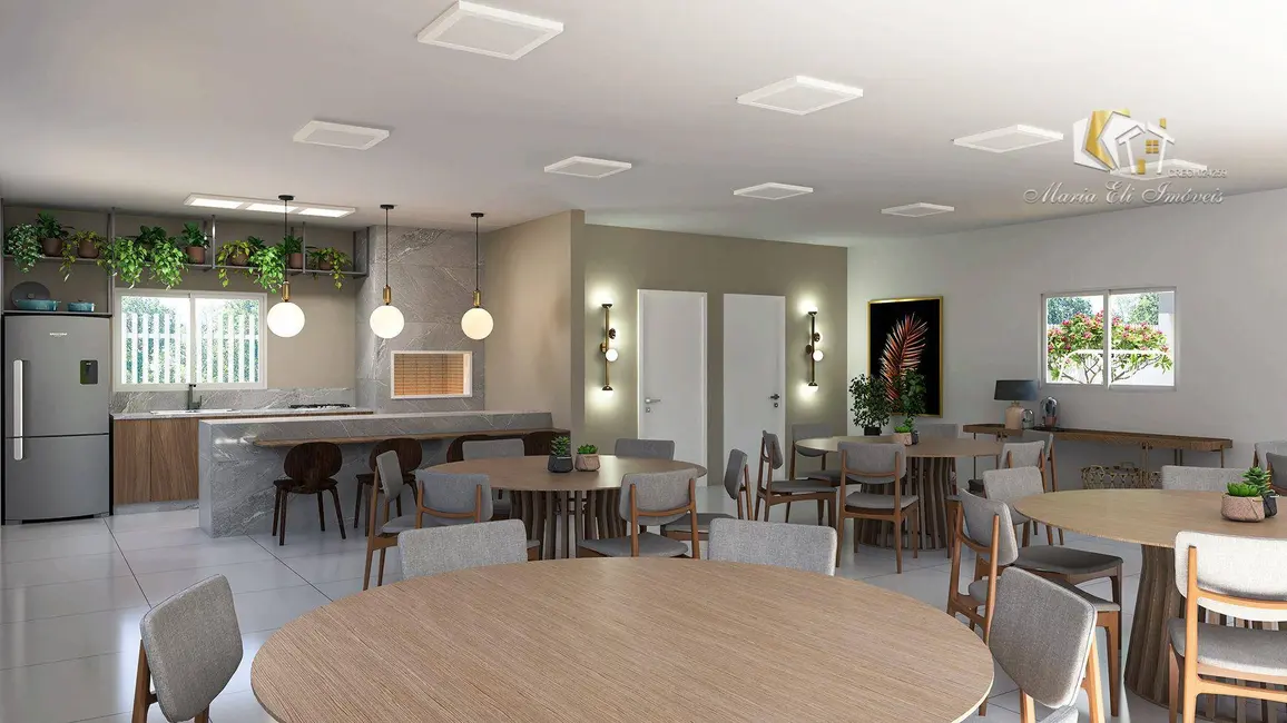 Apartamento com 2 quartos à venda, 79m2 em Ceará, Criciuma - SC - imagem 9 Foto 9 de Apartamento com 2 quartos à venda, 79m2 em Ceará, Criciuma - SC