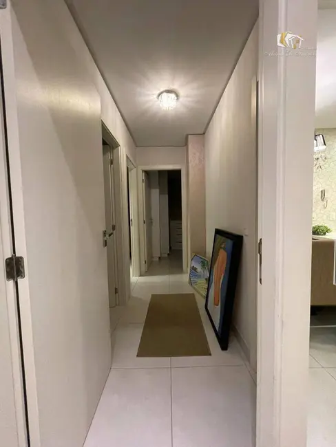 Foto 8 de Apartamento com 3 quartos à venda, 154m2 em Centro, Criciuma - SC