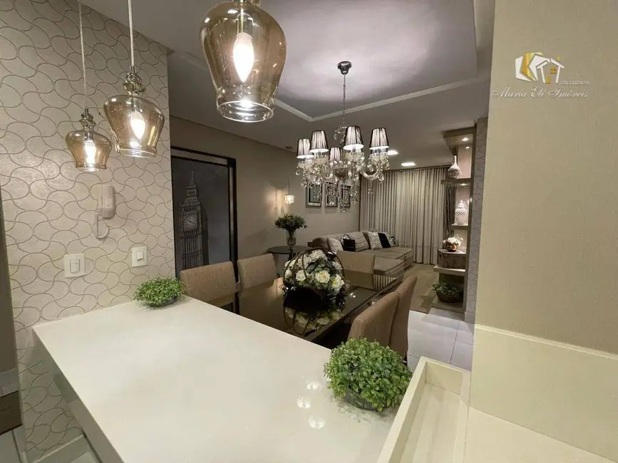 Apartamento com 3 quartos à venda, 154m2 em Centro, Criciuma - SC - imagem 3 Foto 3 de Apartamento com 3 quartos à venda, 154m2 em Centro, Criciuma - SC