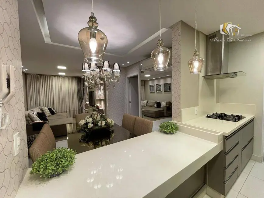 Foto 4 de Apartamento com 3 quartos à venda, 154m2 em Centro, Criciuma - SC